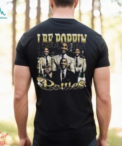 I Be Poppin Bottles T Shirt Unisex T Shirt