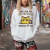 Naptown Road Warriors Shirt