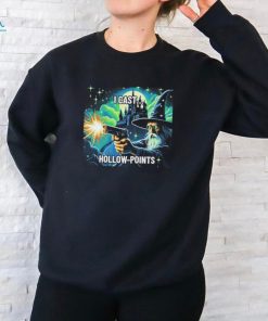 I cast hollow points shirt