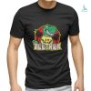 Cody Rhodes Youth Finish The Story Smelting Logo T Shirt