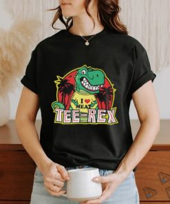 I meat tee shirt