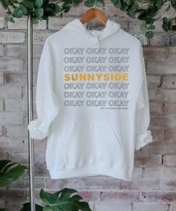 Idkhow Merch Sunnyside T Shirt