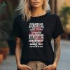 Oat Milk Lady Even The Toughest Men Bleed Shirt