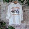 Akron NCAA Football Richard Benenge T Shirt