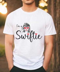 Im A Swiftie 1989 Taylor Fan shirt