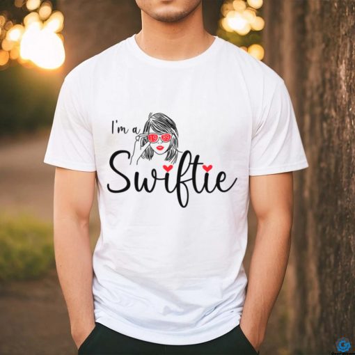Im A Swiftie 1989 Taylor Fan shirt