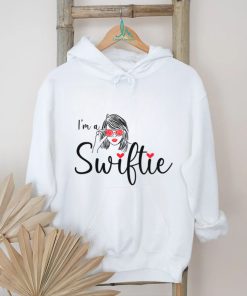 Im A Swiftie 1989 Taylor Fan shirt