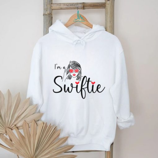 Im A Swiftie 1989 Taylor Fan shirt
