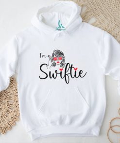 Im A Swiftie 1989 Taylor Fan shirt