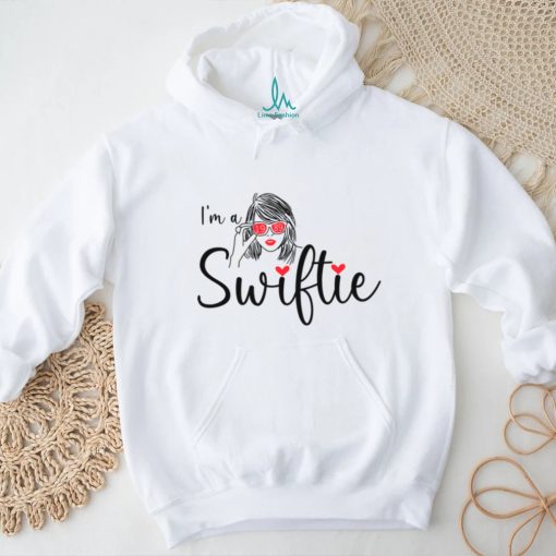 Im A Swiftie 1989 Taylor Fan shirt