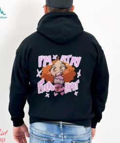 I'm At My Fuckin Limit Shirt