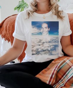 In Loving Memory OJ Simpson 1947 2024 Ladies Boyfriend Shirt
