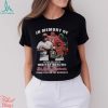 Official Never Underestimate A Woman Who Loves Boston Celtics signatures shirt