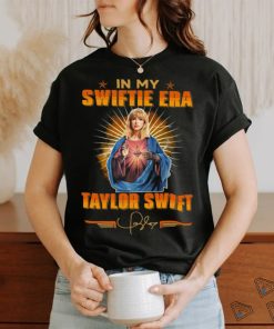 In My Swiftie Era Taylor Swift T Shirt