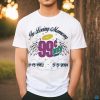 2024 NCAA Women’s Gymnastics Championships shirt