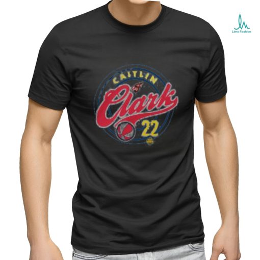 Indiana Fever Caitlin Clark Stadium Essentials Runaway T Shirt