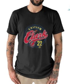 Indiana Fever Caitlin Clark Stadium Essentials Runaway T Shirt