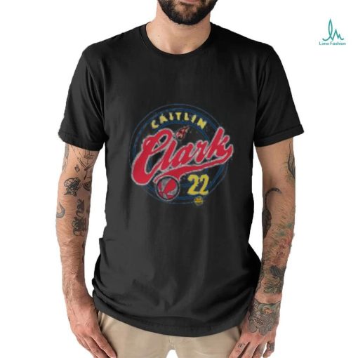 Indiana Fever Caitlin Clark Stadium Essentials Runaway T Shirt