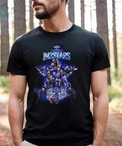 Inter Milan Campioni D’Italia Im2Starts 2023 2024 Classic T Shirt