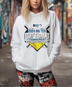Iowa Hawkeyes B1G Softball Tournament Shirt, hoodie, sweater, long sleeve and tank top Iowa Hawkeyes B1G Softball Tournament Shirt