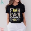The Iowa Hawkeyes women’s basketball Abbey Road Friends 2024 signatures shirt