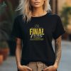 2024 NCAA Division I March Madness Men’s Basketball Championship The Road To Phoenix Logo Shirt