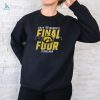 Adelaide Crows 2024 Sketch Tee shirt