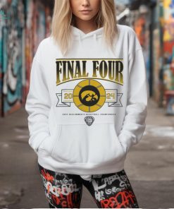 Iowa Nil Store Iowa Women_S Basketball 2024 Final Four Shirt