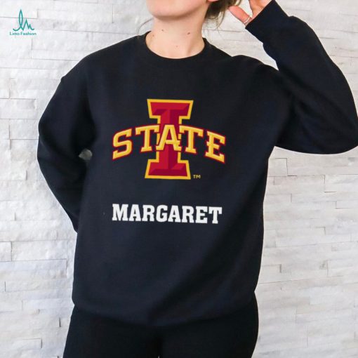 Iowa State Cyclones 11oz. Personalized shirt