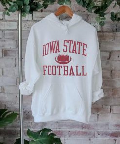 Iowa State Cyclones Fanatics Branded Football Pick A Player NIL Gameday Tradition T Shirt