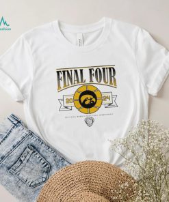 Iowa Women’s Basketball Final Four 2024 Ncaa Men’s Basketball Championship Shirt