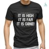 will ospreay   the feeling shirt