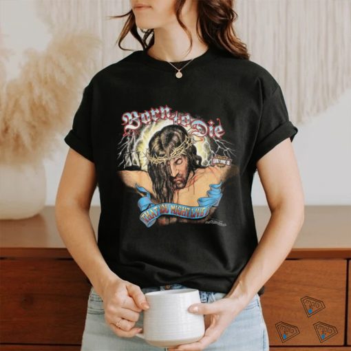 JESUS HEAVENLY DIVINE SON CHRIST shirt