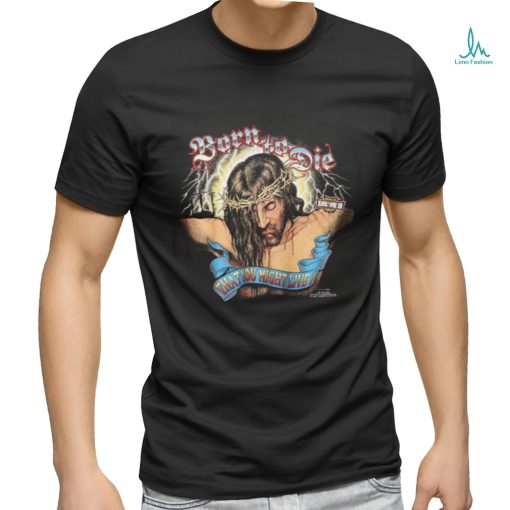 JESUS HEAVENLY DIVINE SON CHRIST shirt