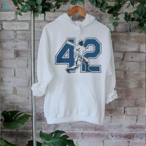 Jackie Robinson #12 T Shirt