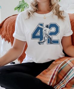 Jackie Robinson #12 T Shirt