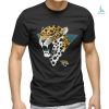Oklahoma 2024 Solar Eclipse shirt