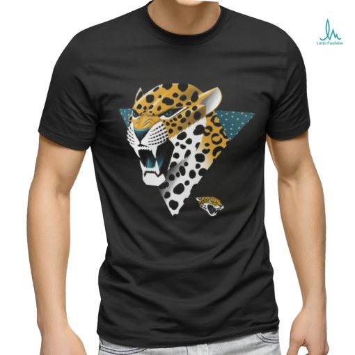 Jacksonville Jaguars Fanatics Branded 2024 NFL Draft Illustrated T Shirt