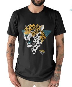 Jacksonville Jaguars Fanatics Branded 2024 NFL Draft Illustrated T Shirt