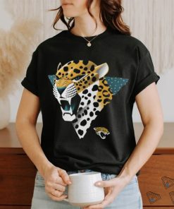 Jacksonville Jaguars Fanatics Branded 2024 NFL Draft Illustrated T Shirt