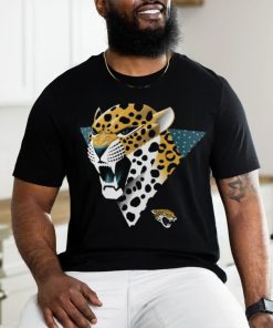 Jacksonville Jaguars Fanatics Branded 2024 NFL Draft Illustrated T Shirt