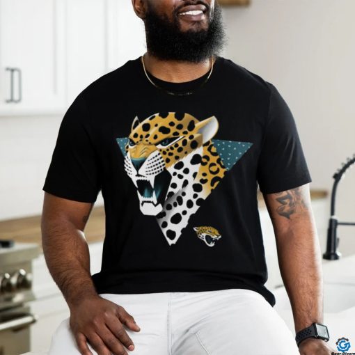 Jacksonville Jaguars Fanatics Branded 2024 NFL Draft Illustrated T Shirt