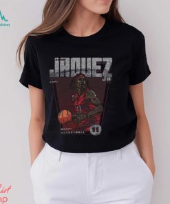 Jaime Jaquez SHIRT