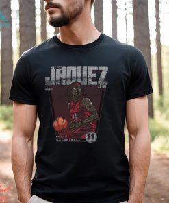 Jaime Jaquez SHIRT