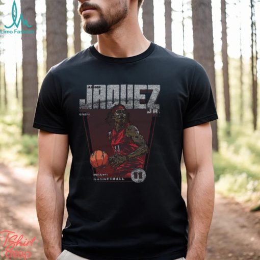 Jaime Jaquez SHIRT