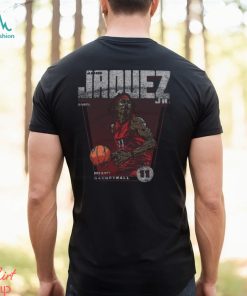 Jaime Jaquez SHIRT