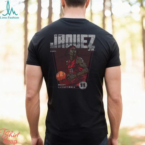 Jaime Jaquez SHIRT