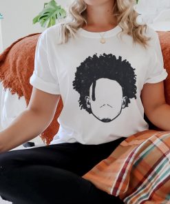 Jalen Williams Oklahoma City Player Silhouette Shirt