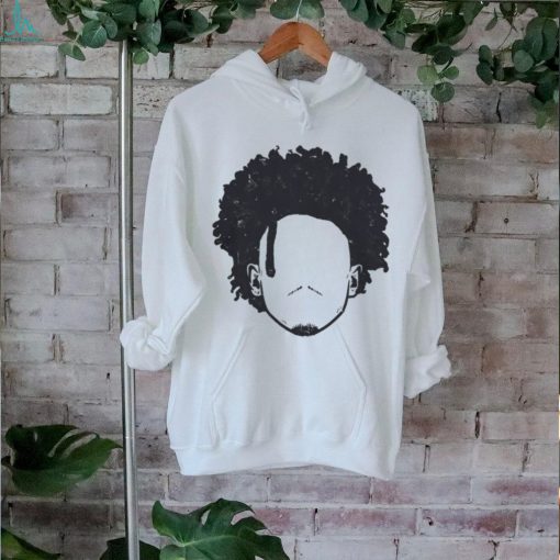 Jalen Williams Oklahoma City Player Silhouette Shirt