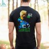Scottie Scheffler 2024 Master Tournament Champions signature shirt